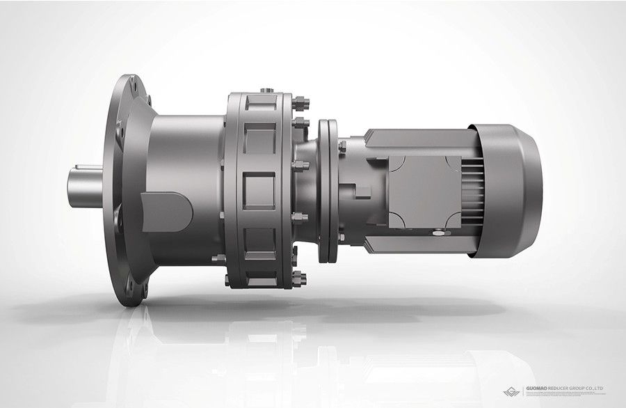 BL、BLD、XL、XLD單級立式擺線針輪減速機電機